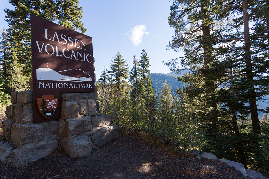 09-29 - 01.jpg - Lassen Volcanic National Park